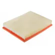 Filtre à air TEKNÖR FAF-BM-025 - Visuel 1
