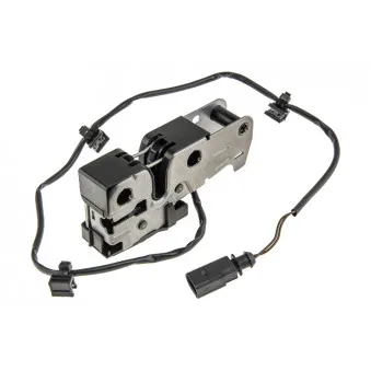 Serrure de capot-moteur TEKNÖR EZC-VW-174