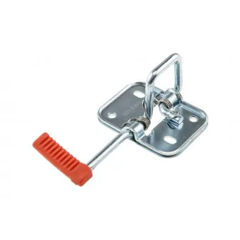 Serrure de capot-moteur TEKNÖR
