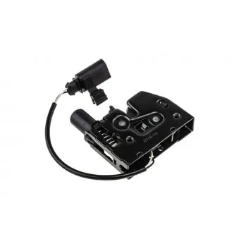 Serrure de capot-moteur TEKNÖR EZC-VW-142