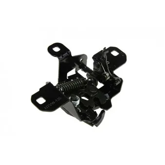 Serrure de capot-moteur TEKNÖR EZC-VW-135
