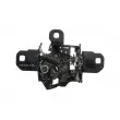 Serrure de capot-moteur TEKNÖR EZC-VW-135 - Visuel 3