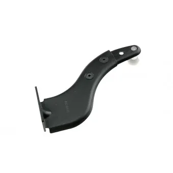 Guidage à galets, porte coulissante TEKNÖR EZC-VW-074