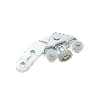 Guidage à galets, porte coulissante TEKNÖR EZC-VW-064