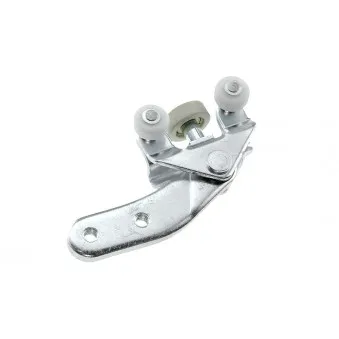 Guidage à galets, porte coulissante TEKNÖR EZC-VW-063