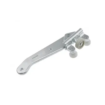 Guidage à galets, porte coulissante TEKNÖR EZC-VW-062