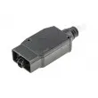 Serrure de porte avant gauche TEKNÖR EZC-VV-025 - Visuel 1