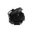 Serrure de porte avant droit TEKNÖR EZC-VV-010 - Visuel 1