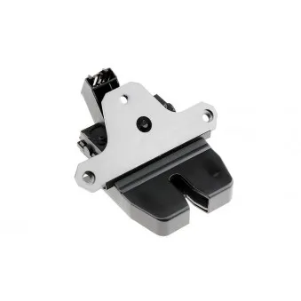 Serrure de porte TEKNÖR EZC-VV-008