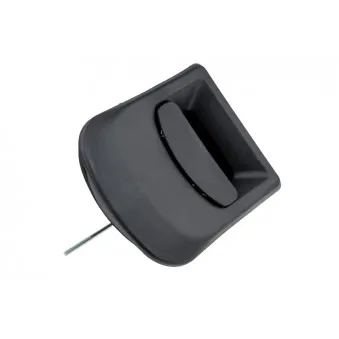 Poignée extérieure de porte avant gauche TEKNÖR EZC-VC-011