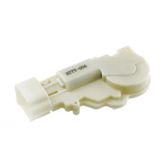Serrure de porte arrière gauche TEKNÖR EZC-TY-004