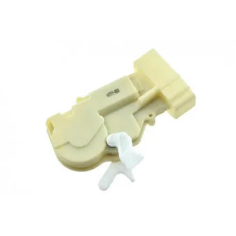 Serrure de porte avant droit TEKNÖR EZC-TY-003
