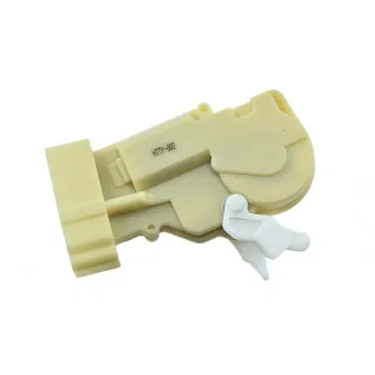 Serrure de porte avant gauche TEKNÖR EZC-TY-002