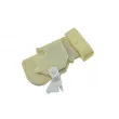 Serrure de porte avant gauche TEKNÖR EZC-TY-002 - Visuel 2