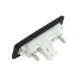 Poignée de porte TEKNÖR EZC-SK-016 - Visuel 2