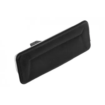Poignée de porte TEKNÖR EZC-SK-013