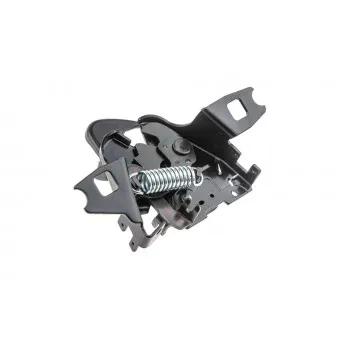 Serrure de capot-moteur TEKNÖR EZC-SK-011
