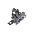 Serrure de capot-moteur TEKNÖR EZC-SK-011 - Visuel 2