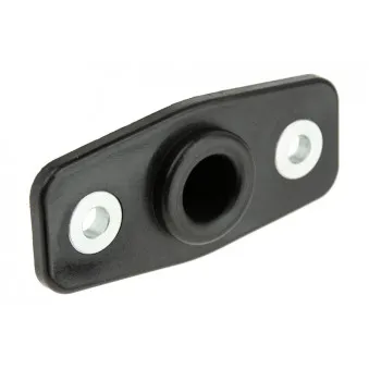 Guidage, bouton de verrouillage TEKNÖR EZC-RE-105