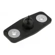 Guidage, bouton de verrouillage TEKNÖR EZC-RE-105 - Visuel 2
