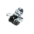 Serrure de porte TEKNÖR EZC-RE-086 - Visuel 1
