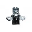 Serrure de porte TEKNÖR EZC-RE-086 - Visuel 3