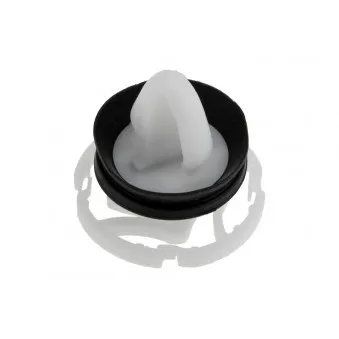 Clip, enjoliveur TEKNÖR EZC-RE-085