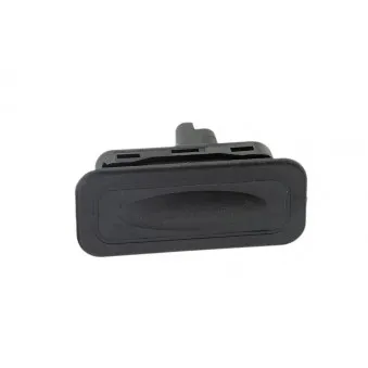 Interrupteur, verrouillage du coffre TEKNÖR EZC-RE-056