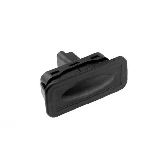 Interrupteur, verrouillage du coffre TEKNÖR EZC-RE-021