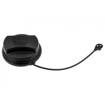 Bouchon, réservoir de carburant TEKNÖR EZC-PL-043