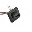 Touche, verrouillage automatique du hayon TEKNÖR EZC-PL-038 - Visuel 3