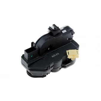 Serrure de porte avant droit TEKNÖR EZC-PL-013