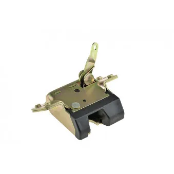 Serrure de hayon TEKNÖR EZC-PL-007