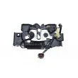 Serrure de capot-moteur TEKNÖR EZC-MZ-002 - Visuel 3