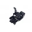 Serrure de capot-moteur TEKNÖR EZC-MZ-001 - Visuel 3
