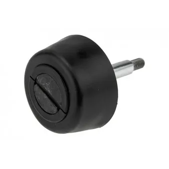 Guidage, bouton de verrouillage TEKNÖR EZC-ME-062