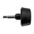 Guidage, bouton de verrouillage TEKNÖR EZC-ME-062 - Visuel 3