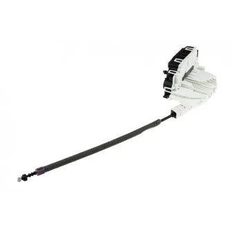 Serrure de porte arrière droit TEKNÖR EZC-ME-053