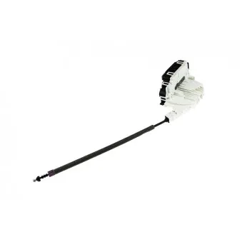 Serrure de porte avant droit TEKNÖR EZC-ME-051