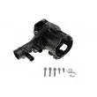 Support, filtre à carburant TEKNÖR EZC-ME-023 - Visuel 1