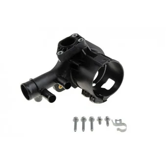 Support, filtre à carburant TEKNÖR EZC-ME-022