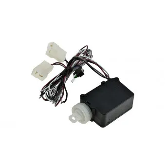 Serrure de porte TEKNÖR EZC-ME-021