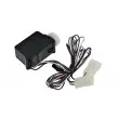 Serrure de porte TEKNÖR EZC-ME-021 - Visuel 2