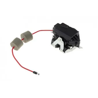 Serrure de porte TEKNÖR EZC-ME-011