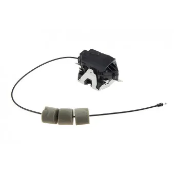 Serrure de hayon TEKNÖR EZC-ME-010