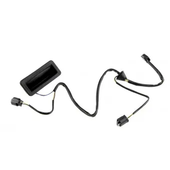 Interrupteur, hayon TEKNÖR EZC-LR-002