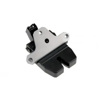 Serrure de porte TEKNÖR EZC-LR-000