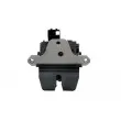 Serrure de porte TEKNÖR EZC-LR-000 - Visuel 3