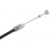Tirette à câble, verouillage porte TEKNÖR EZC-HY-541 - Visuel 3