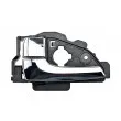 Poignet de porte, équipment intérieur avant gauche TEKNÖR EZC-HY-538 - Visuel 3